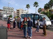 Los Christianos, Tenerife